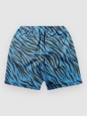 The Dudes Tigrrrr Blue Ez Premium Shorts