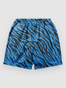 The Dudes Tigrrrr Blue Ez Premium Shorts