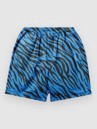 The Dudes Tigrrrr Blue Ez Premium Shorts