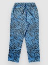 The Dudes Tigrrrr Blue Ez Premium Pants