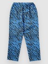 The Dudes Tigrrrr Blue Ez Premium Pants