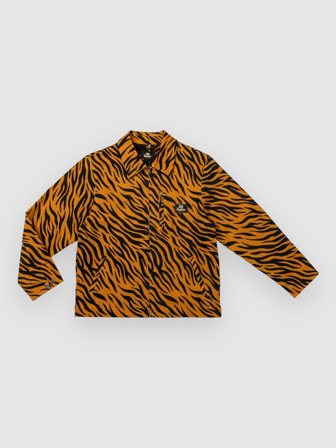 The Dudes Tigrrrr Tom Premium Jacket