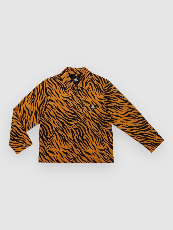 The Dudes Tigrrrr Tom Premium Jacket