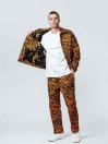 The Dudes Tigrrrr Tom Premium Jacket