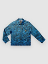 The Dudes Tigrrrr Blue Tom Premium Jacket