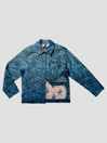 The Dudes Tigrrrr Blue Tom Premium Jacket
