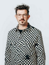 The Dudes Checkered Dave Premium Over Shirt