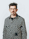 The Dudes Checkered Dave Premium Over Shirt