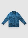 The Dudes Tigrrrr Blue Dave Premium Over Shirt