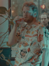 The Dudes A Pill Meal I Hawaiian Shirt