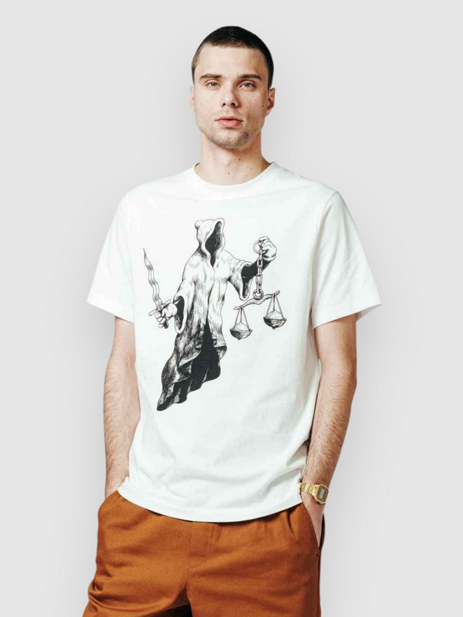 The Dudes Justits Classic T-Shirt