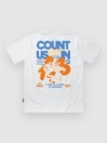 The Dudes Count Us In T-Shirt
