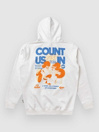 The Dudes Count Us In Hoodie