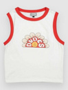 The Dudes Flowa Tank Top