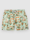 The Dudes Wasted Dudes Boardshorts