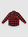 The Dudes Los Dudes Chuck Flannel Over Chemise