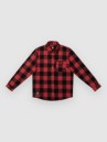 The Dudes Los Dudes Chuck Flannel Over Chemise
