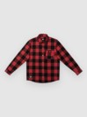 The Dudes Los Dudes Chuck Flannel Over Shirt