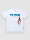The Dudes Cliff Hanger Tricko