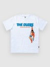The Dudes Cliff Hanger T-Shirt
