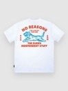 The Dudes No Reasons Classic T-Shirt