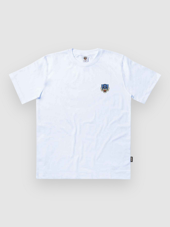 The Dudes Solo Tiger Blue Classic T-Shirt