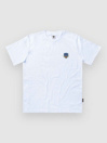 The Dudes Solo Tiger Blue Classic T-Shirt