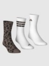 adidas Originals Leo 3Pp Socks