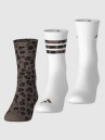 adidas Originals Leo 3Pp Sokken