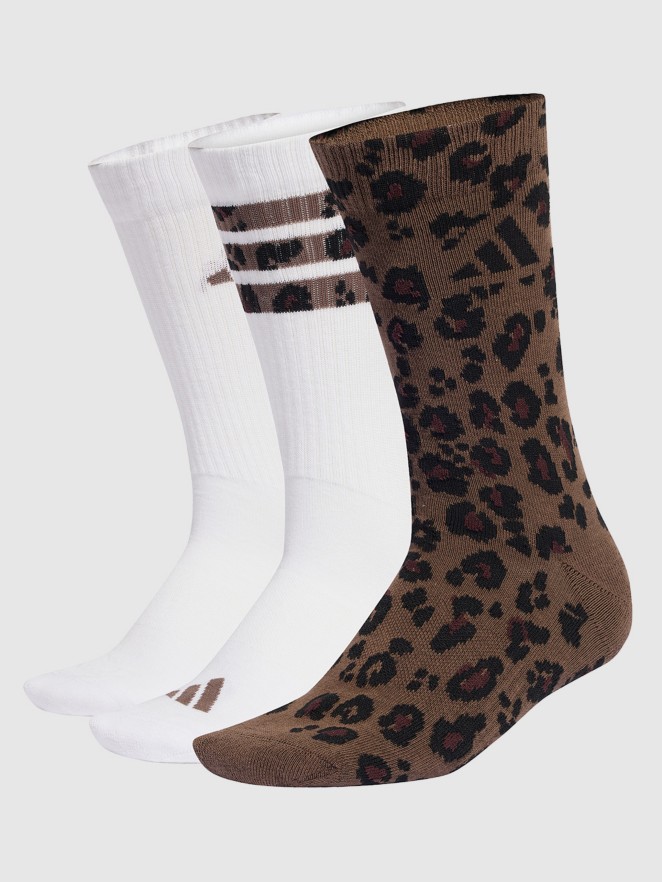 adidas Originals Leo 3Pp Socks