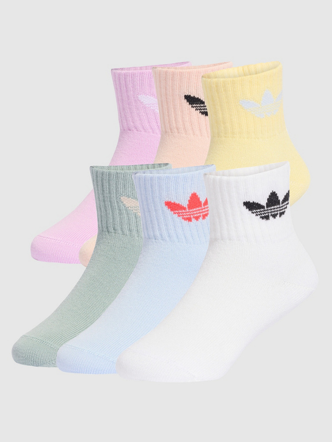 adidas Originals 6Pp Kids Ponožky