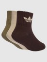 adidas Originals Ankle Kids Socks