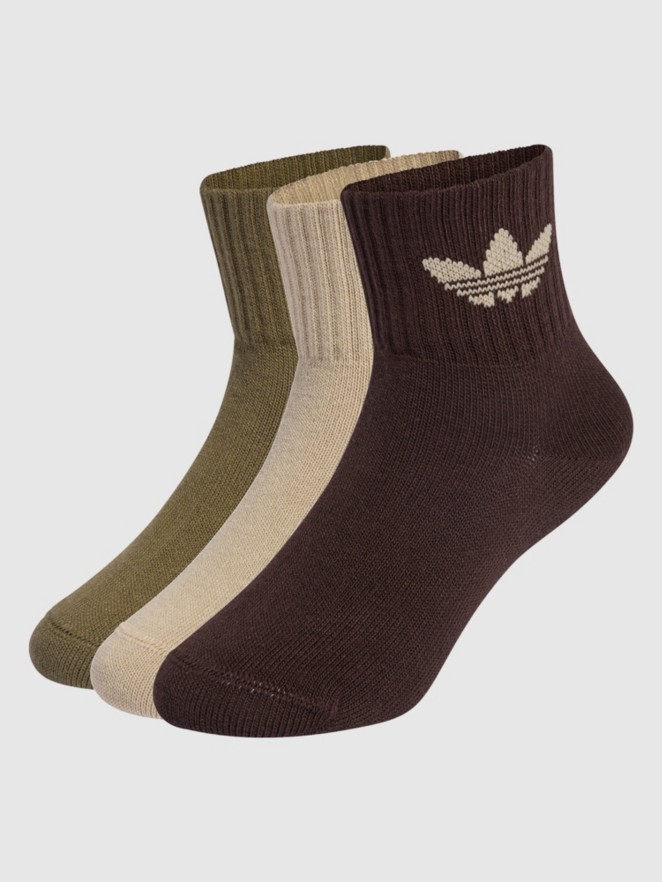 adidas Originals Ankle Kids Sokker