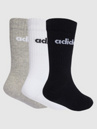adidas Originals Lin Crw 3P Kids Socks