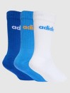 adidas Originals Lin Crw 3P Kids Socks