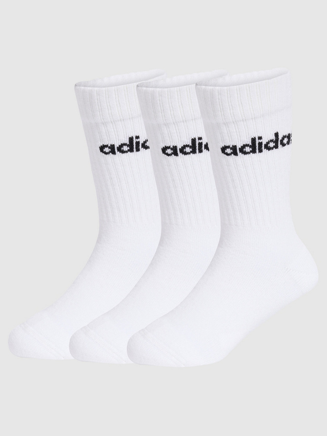 adidas Originals Lin Crw 3P Kids Socken