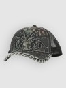 Vitriol Leopard Trucker Kapa s šiltom