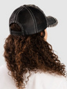 Vitriol Leopard Trucker Cap