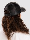 Vitriol Leopard Trucker Cap