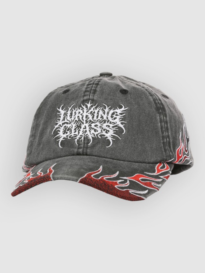 Lurking Class To Hell Strap Back Cap