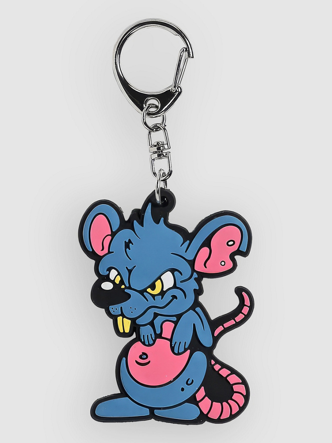 Empyre Dirty Rat Bag Charm
