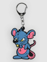 Empyre Dirty Rat Bag Charm