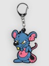 Empyre Dirty Rat Bag Charm