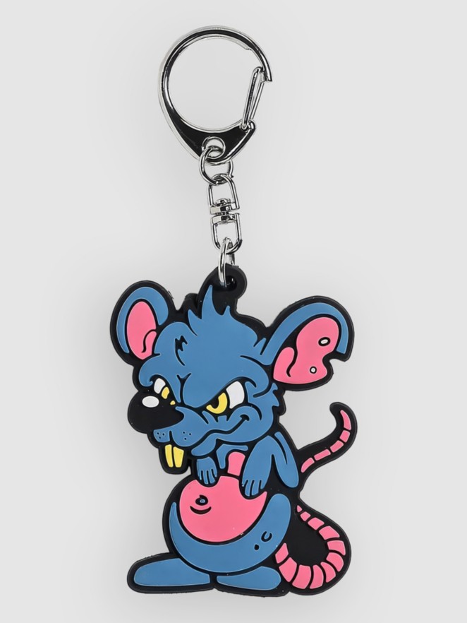 Empyre Dirty Rat Bag Charm