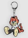 Empyre Bobcat Bag Charm