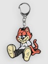 Empyre Bobcat Bag Charm