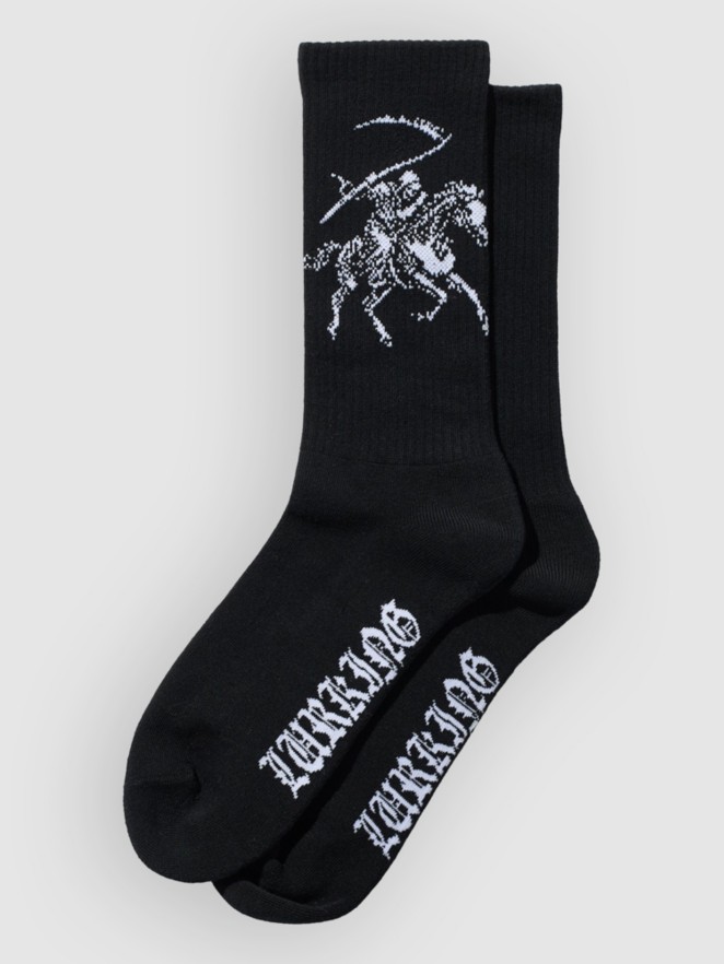 Lurking Class Pale Horse Skarpety