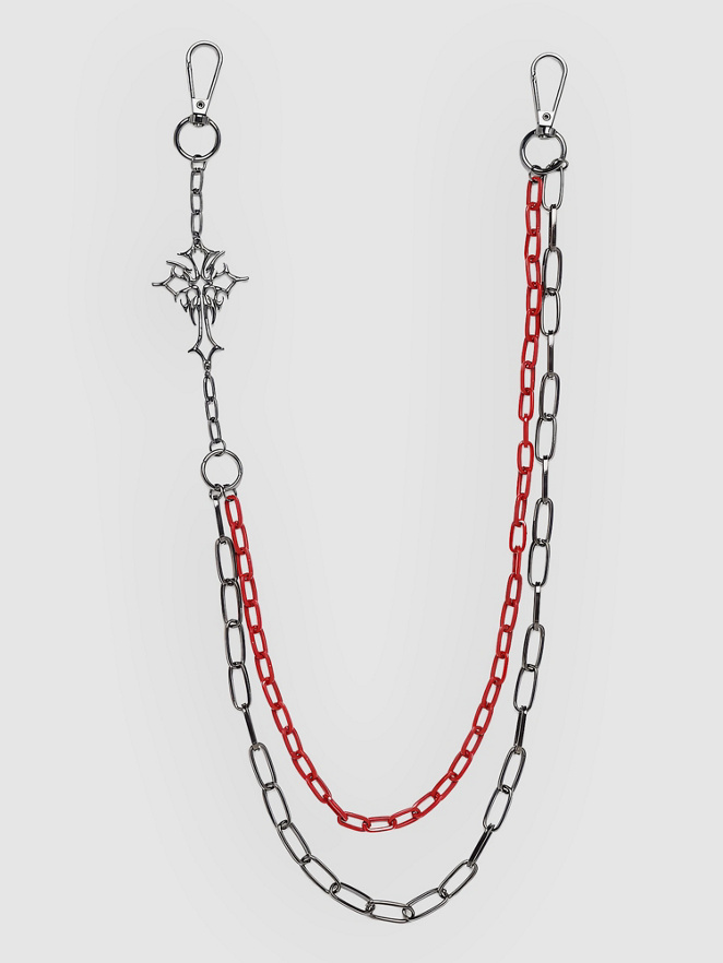Vitriol Stellan Pocket Chain