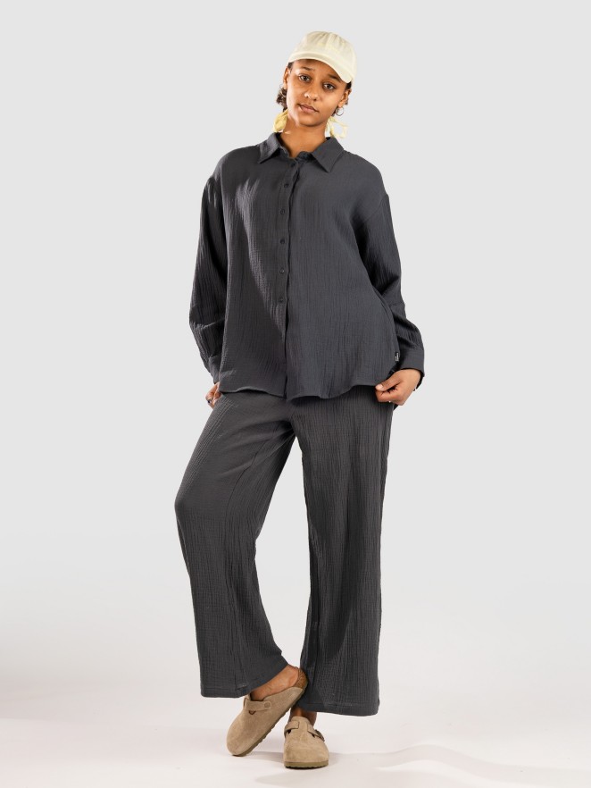 Blue Tomato Linen Shirt