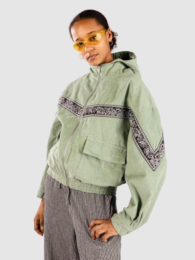 Blue Tomato Trim Cord Jacket